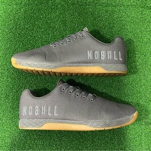 Nobull gum trainer Shoes 11 Men’s
